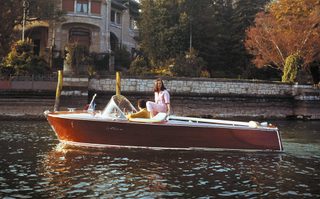 Rio Classic Boats - Buy