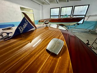 Rio Classic Boats - Boesch Acapulco de Luxe