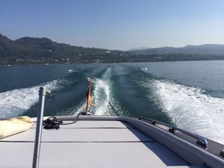 Rio Classic Boats - Boesch Acapulco de Luxe