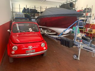 Rio Classic Boats - Boesch Acapulco de Luxe