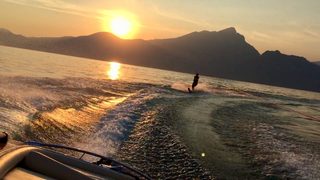 Rio Classic Boats - Boesch Acapulco de Luxe