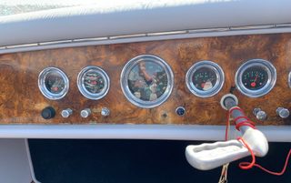 Rio Classic Boats - Boesch Acapulco de Luxe