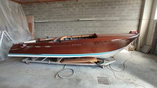 Rio Classic Boats - Rio Espera ta
