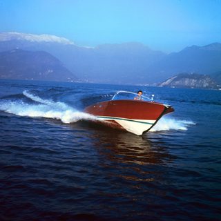 Rio Classic Boats - Rio Boats worldwide