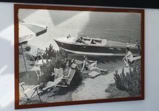 Rio Classic Boats - Imprint