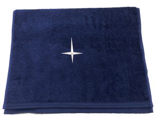 Rio Classic Boats - Bath towel / towel
