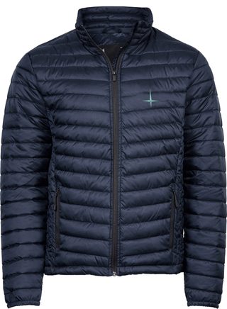 Rio Classic Boats - Quilted jacket