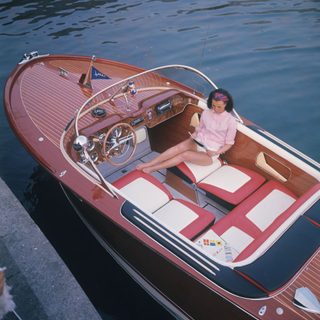 Rio Classic Boats - Contact